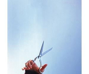 Afternoon Bike Ride Running With Scissors (Vinyl LP) 12" Album