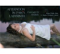 Afternoon in Pan's Labyrinth (CD)