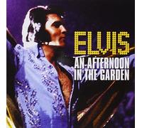 Afternoon in the Garden by ELVIS PRESLEY (1997-03-25)