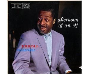 Afternoon Of An Elf - SHM-CD