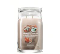 Afternoon Scrapbooking Signature Large Jar Candle 567 g Tagli Unicavetro
