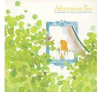 ja! – Afternoon Tea Music for Happiness