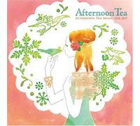 Afternoon Tea: Music for Joy