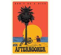 Afternooner (DVD) Alex Molina Bryce Harrow Kate Marley Michael Boucher