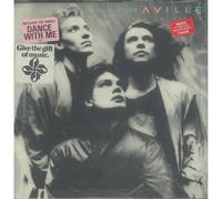 Afternoons in Utopia Vinile Alphaville - 0075678166716