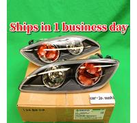 AfterParts per RX-7 FD3S paraurti interno nero lampada combinata posizione di...