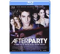 Afterparty