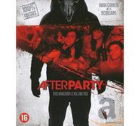 Afterparty (Blu-ray) Afterparty (Blu-Ray)