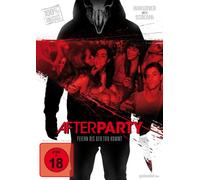 Afterparty - Feiern bis der Tod kommt - Uncut