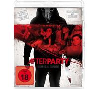 Afterparty - Feiern er Tod kommt - Uncut