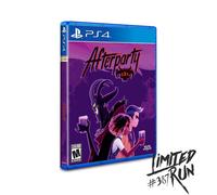 Afterparty (Limited Run) (Import)