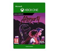 Afterparty Standard | Xbox One - Codice download