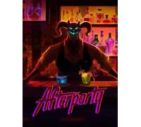 Afterparty Steam Key GLOBAL