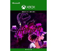 Afterparty XBOX LIVE Key EUROPE