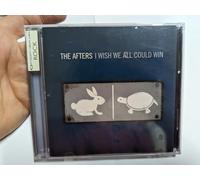 Afters - I Wish We All Could Win