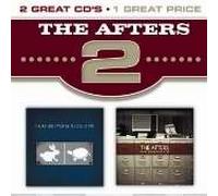 Afters; the - I Wish We All./Never Going Back. [Import]