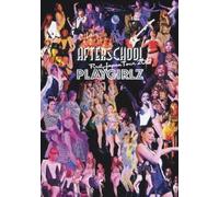 Afterschool - Afterschool First Japan Tour 2012 -Playgirlz- [Edizione: Giappone]
