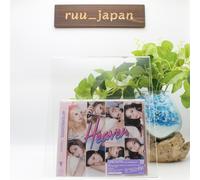 AFTERSCHOOL Heaven CD + DVD VIDEO MUSICALE Ver. GIAPPONE NUOVO