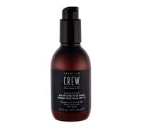 Aftershave Balm American Crew Shaving Skincare All-In-One Face Balm 170Ml Spf15 Per Uomo (Aftershave Balm)