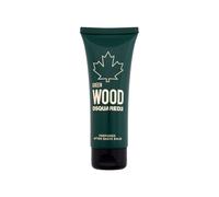 Aftershave Balm Dsquared2 Green Wood 100Ml Per Uomo (Aftershave Balm)