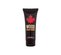 Aftershave Balm Dsquared2 Wood 100Ml Per Uomo (Aftershave Balm)