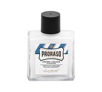 Aftershave Balm Proraso Blue After Shave Balm 100Ml Per Uomo (Aftershave Balm)