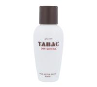 Aftershave + Tabac Original 100Ml Fluide Per Uomo (Aftershave Water)