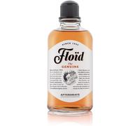 Aftershave The Genuine (400 ml) Dopobarba uomo con mentolo rinfrescante e