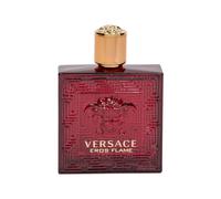 Aftershave Water Versace Eros Flame 100Ml Per Uomo (Aftershave Water)