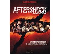 Aftershock