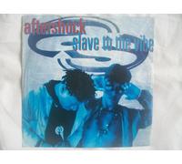 Aftershock - Aftershock - Slave To The Vibe - [7"]