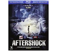 Aftershock - bluray