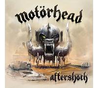 Aftershock -Coll. ed-