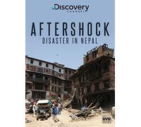 Aftershock - Disaster In Nepal