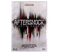 Aftershock [DVD] (IMPORT) (Nessuna versione italiana)
