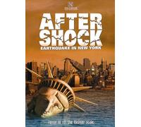 Aftershock: Earthquake in New Y