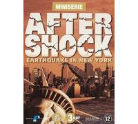 Aftershock: Earthquake in New York - 2 Set ( After shock - Das große Beben (DVD)