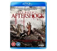 Aftershock [Edizione: Regno Unito] [Edizione: Regno Unito]