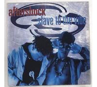 AFTERSHOCK - Slave To The Vibe