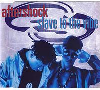 Aftershock - Slave to the Vibe