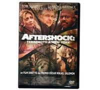 Aftershock - Terremoto a New York