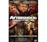 Aftershock - Terremoto a New York
