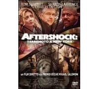 Aftershock - Terremoto a New York