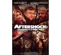 Aftershock - Terremoto a New YorkK