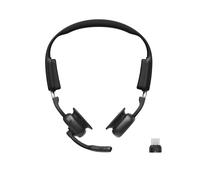 AfterShokz C610-AC-BK Bluetooth Headset Wireless Nero 78 g Ufficio/Callcenter