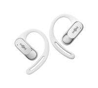 AfterShokz Knochenschall Kopfhörer OpenFit Air White Cuffie T511-ST-WT