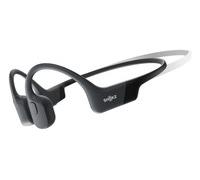 Shokz - Cuffie a conduzione ossea - Openrun Mini USBC Cosmic Black - Nero Nero