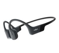 Aftershokz OPENRUN Auricolare Wireless Bluetooth Nero