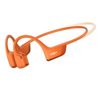 AfterShokz OpenRun Pro 2 Mini Orange Cuffia 20 KHz In modalità S821OR