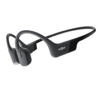 AFTERSHOKZ OPENRUN Mini Cuffie Nero